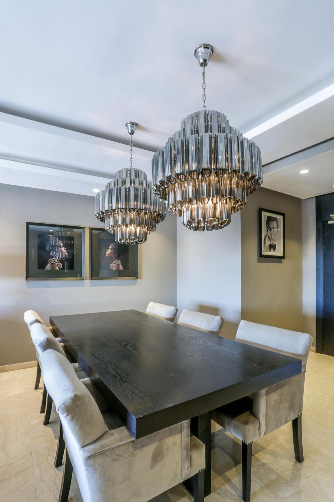W-Aldorf Apartment Casablanca Exterior photo